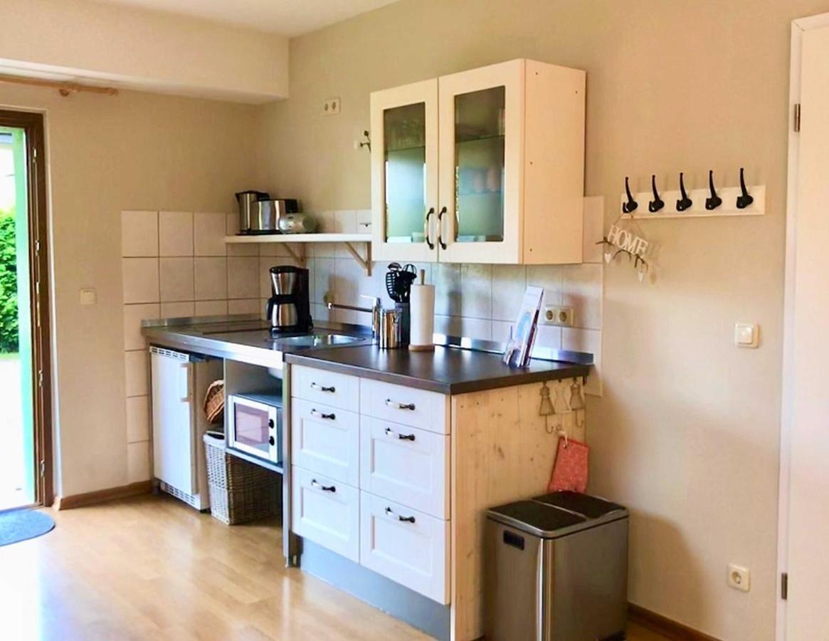 Ferienwohnung Ursel Heringsdorf  Eksteriør billede