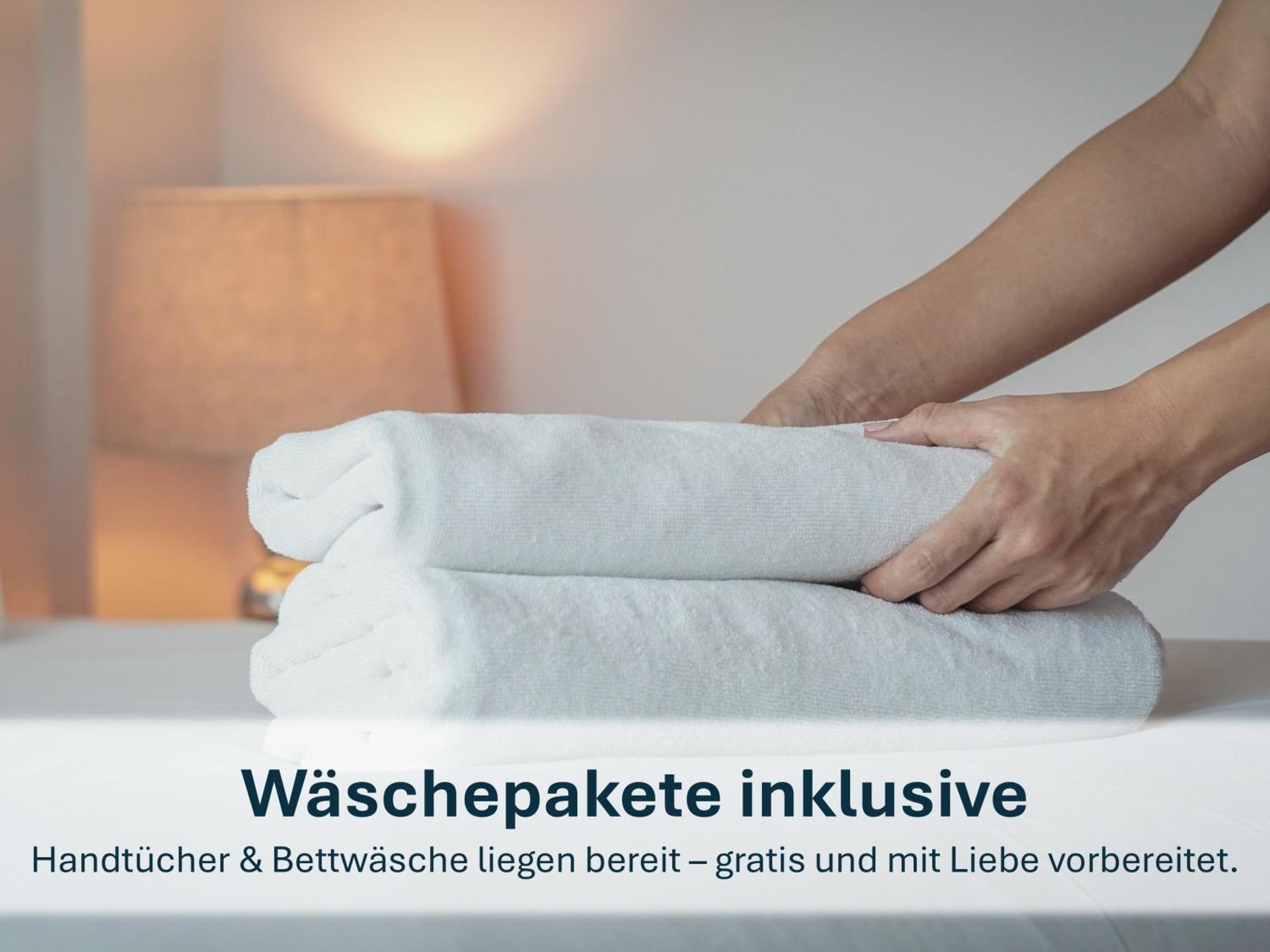 Ferienwohnung Ursel Heringsdorf  Eksteriør billede