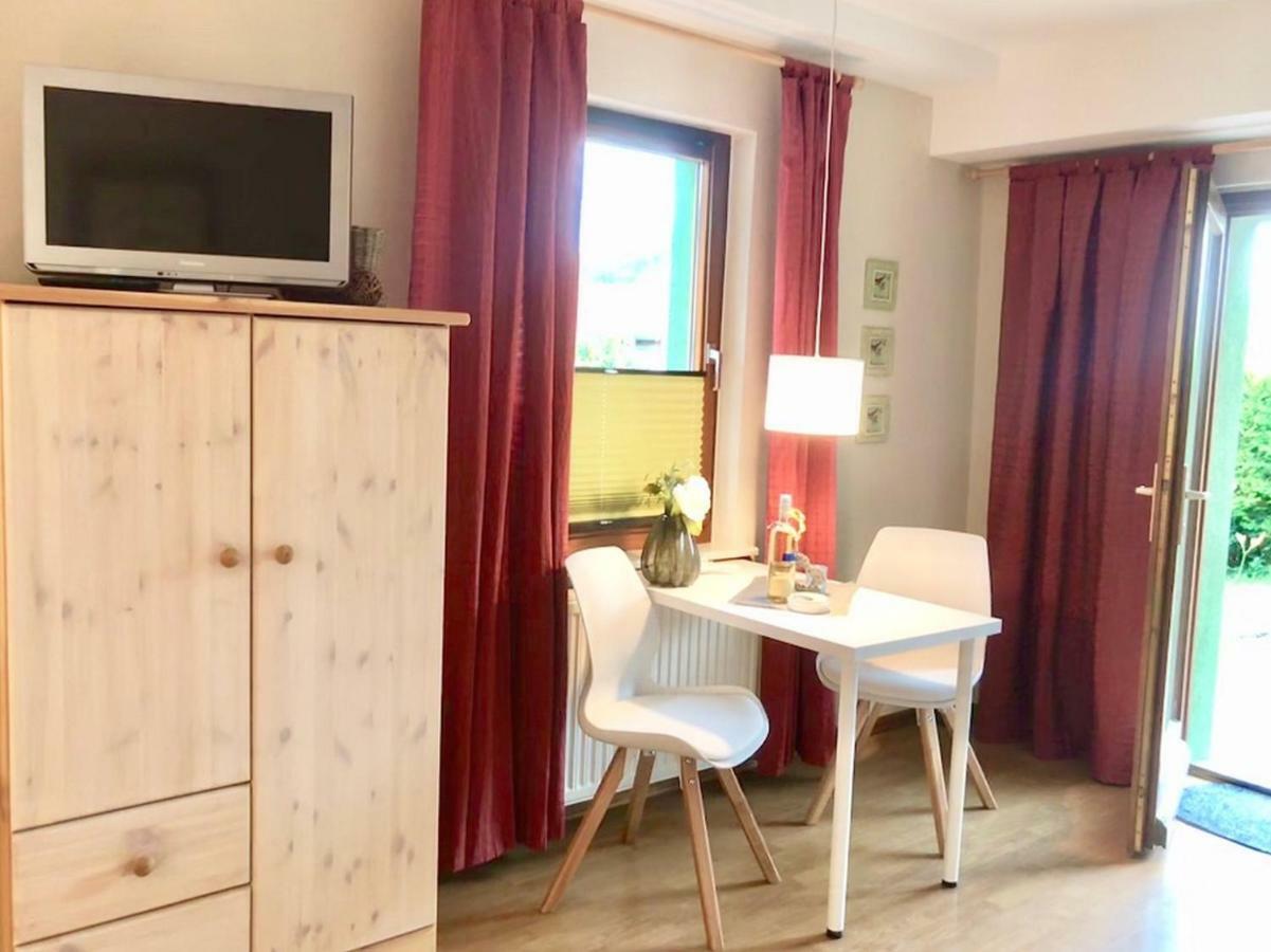 Ferienwohnung Ursel Heringsdorf  Eksteriør billede